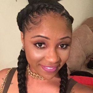 Meet your Posher, Giana